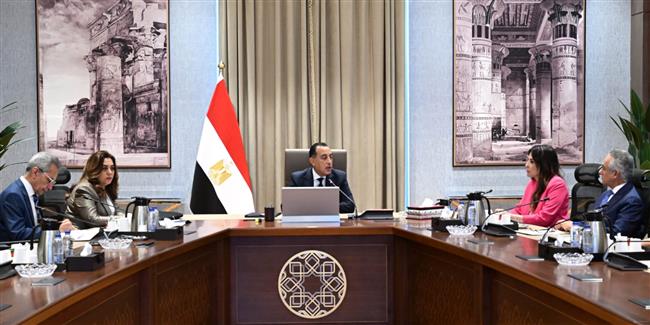 رئيس الوزراء يتابع الموقف الحالي لإجراءات التصالح على مخالفات البناء وتقنين أوضاعها  