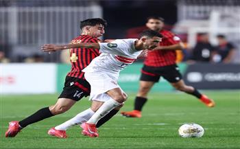  اليوم.. الاجتماع الفني لمباراة الزمالك واتحاد العاصمة في نهائي الكونفدرالية 