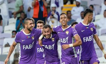 العين الإماراتي يبحث عن تحقيق رقمين قياسين أمام دبا بختام الدوري الإماراتي  
