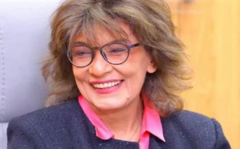 سماح أنور: نجاح «السنة دى» فاق الوصف بالنسبة لى