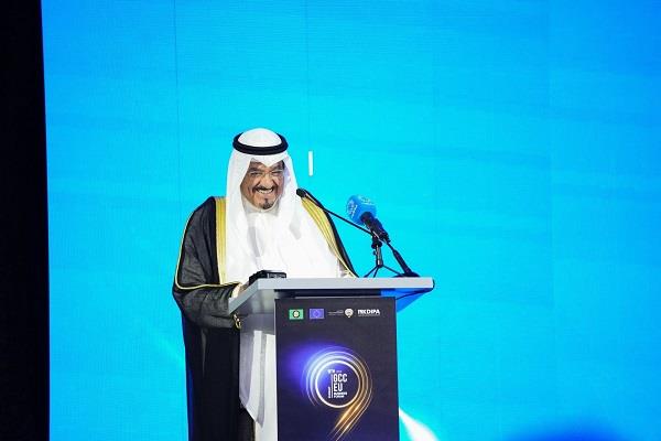 رئيس وزراء الكويت يؤكد ضرورة تكثيف الجهود الدبلوماسية لخفض التصعيد في منطقة الخليج   