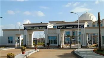"جامعة المنصورة الأهلية": طلاب الميكاترونيكس يبتكرون دراجة كهربائية ذكية تدعم النقل المستدام