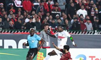 الزمالك يتسلح بالجماهير  لـ«خطف الكونفدرالية»