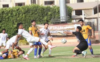 دوري المحترفين.. المنصورة يتعادل مع طنطا إيجابيًا  