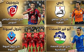 رباعي البترول يقتحم الدوري الممتاز.. والجدل يشتعل