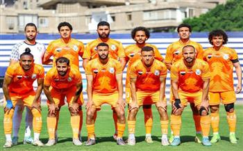 مفاجأة الموسم.. أبو قير في الممتاز لأول مرة