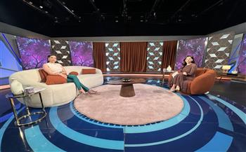 نور قدري: «حاسة إني مش واخدة حقي في الوسط الفني».. وأتمنى الغُنا والتمثيل مع أحمد مكي