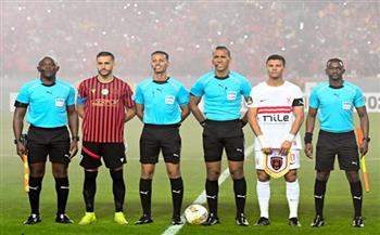 "الكاف" يفرض السرية.. والزمالك يستعد لليلة لا تنسى
