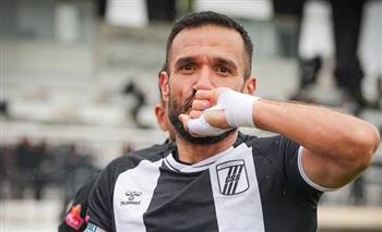 الدوري التونسي.. علي معلول يسجل ويقود الصفاقسي للفوز على النجم الساحلي