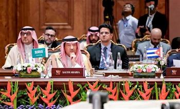 السعودية: الاستقرار في الخليج العربي والبحر الأحمر ركيزة لاستقرار الاقتصاد العالمي