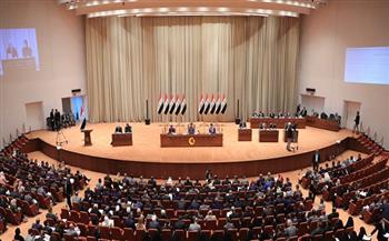  البرلمان العراقي يصوت على 14 حقيبة وزارية وتأجيل التصويت على 9 أخرى