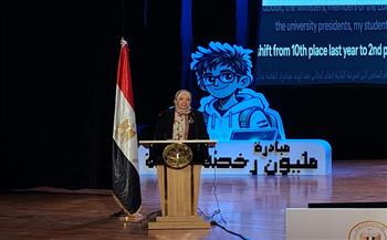 صندوق تطوير التعليم: إطلاق أول وأكبر مرصد لسوق العمل الدولي يضم 9 ملايين فرصة عمل متوقعة بحلول 2030