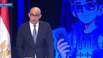 وزير التعليم: تأهيل المعلمين والذكاء الاصطناعي مفتاح تطوير التعليم