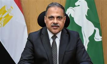 محافظ الشرقية يستعرض إنجازات قطاعي الشباب والرياضة منذ توليه مسؤولية الإقليم.