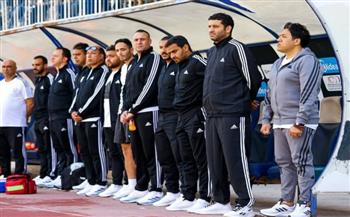 بعد القناة وبترول أسيوط.. أبوقير يكمل عقد الأندية المتأهلة للدوري الممتاز 