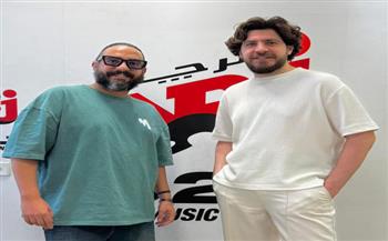 محمد قماح: فخور بتجربة ستار أكاديمي وإصابتي بورم في المخ أبعدتني عن الساحة   