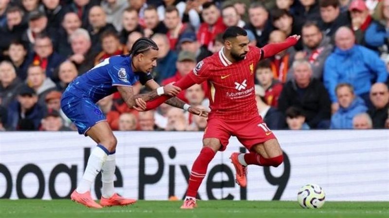 الدوري الإنجليزي.. القناة الناقلة لمواجهة ليفربول أمام أستون فيلا 
