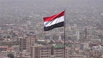 رئيس الوفد الحكومي اليمني: اتفاق تبادل الأسرى خطوة إنسانية مهمة ونأمل توسيع المعالجات