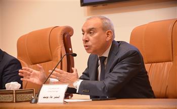 الهيئة العامة للاستعلامات ترصد أولويات الاتحاد الأوروبي خلال أبريل 2026