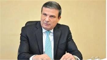 وزير الزراعة يبحث مع سفير اليابان بالقاهرة تعزيز الصادرات الزراعية بين البلدين
