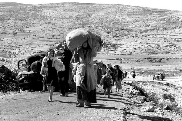 78 عامًا على النكبة الفلسطينية.. ذاكرة المجازر ووجع اللجوء المستمر
