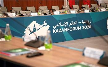 وزير التعليم العالي يؤكد أهمية تعزيز التعاون العلمي بين روسيا والدول الإسلامية