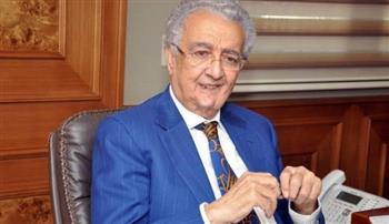 د. نادر رياض.. رجل أطفأ الحرائق وأضاء الصناعة المصرية 