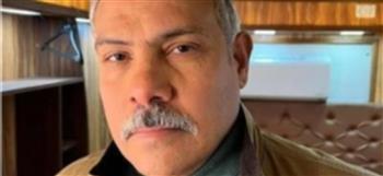 تفاصيل دور محمد رضوان في مسلسل «شاهد قبل الحذف»
