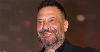 ماجد المصري عن فيلم «أسد»: ملحمة سينمائية متكاملة