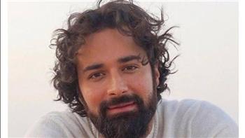 أحمد حاتم: «الكلام على إيه» جذبني بسبب غرابة فكرته