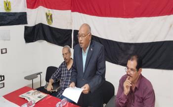 "آليات حفظ وتوثيق التراث الشعبي" في ندوة بثقافة السويس 