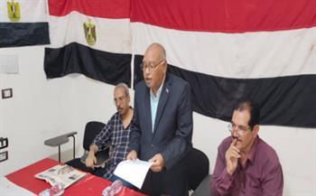 "آليات حفظ وتوثيق التراث الشعبي" في ندوة بثقافة السويس 