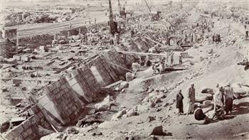 حدث في مثل هذا اليوم 16 مايو.. انتهاء المرحلة الأولى من بناء السد العالي وأول حفل لتوزيع جوائز الأوسكا
