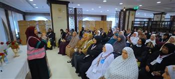 بالفيديو.. غرفة عمليات بعثة القرعة تدير التحركات بدقة.. زيارات منظمة للروضة الشريفة للحجاج