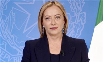 بعد غد .. رئيسة وزراء إيطاليا تزور قبرص لتعزيز التعاون الاستراتيجي والدفاع والطاقة على رأس المباحثات