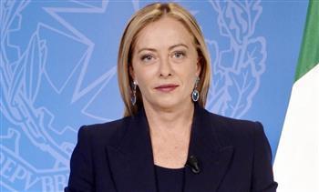 بعد غد .. رئيسة وزراء إيطاليا تزور قبرص لتعزيز التعاون الاستراتيجي والدفاع والطاقة على رأس المباحثات