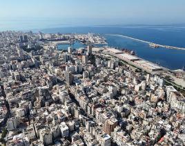 مندوب روسيا بالأمم المتحدة: تضاعف أسعار الغذاء والوقود في سوريا و15.8 مليون بحاجة للرعاية الصحية