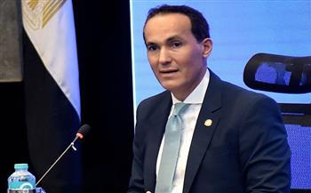 الدكتور محمد عوض: تطوير منظومة التخطيط والمتابعة المؤسسية يدعم كفاءة الأداء وجذب الاستثمارات  