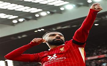 الدوري الإنجليزي: بعد إعلان رحيله عن ليفربول.. إلى أين وجهة محمد صلاح؟