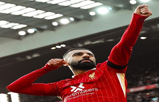 الدوري الإنجليزي: بعد إعلان رحيله عن ليفربول.. إلى أين وجهة محمد صلاح؟
