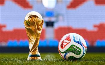 الصين تحصل من"فيفا " على حقوق بث كأس العالم لـ نسختي 2026 و 2030  