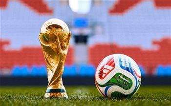 الصين تحصل من"فيفا " على حقوق بث كأس العالم لـ نسختي 2026 و 2030  