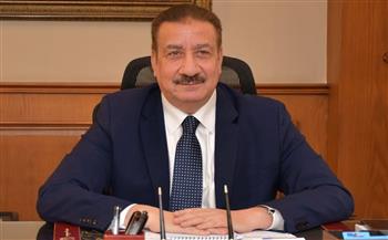 محافظ بورسعيد يوجه بتكثيف أعمال النظافة بمحيط المدارس استعدادًا لانطلاق امتحانات النقل