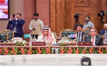 السعودية: مبادئ حسن الجوار والسيادة ركيزة النظام متعدد الأطراف