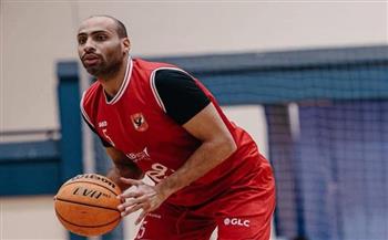 عمرو الجندي: فخورون بلقب السوبر