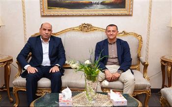 وزير العمل يتفقد غدا منشآت صناعية بأسوان في مستهل جولة تشمل 3 محافظات بالصعيد