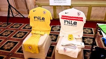 الكونفدرالية الأفريقية.. الزمالك يواجه اتحاد العاصمة بالزي الرسمي