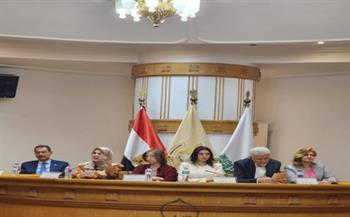 الأعلى للثقافة يناقش تأثيرات الذكاء الاصطناعي في صحة المرأة المصرية