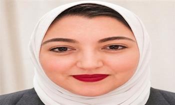 شيماء العدوى.. مثقف سكرى:  نأمل توسيع المبادرة لتشمل فئات عمرية مختلفة