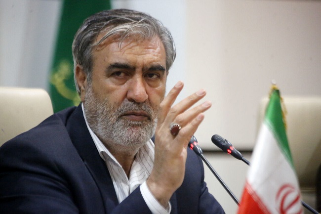 طهران تعلن اعداد آلية لإدارة حركة المرور في مضيق هرمز سيجري الكشف عنها قريبًا 